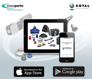  Coval mobile application