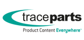 TraceParts Logo 