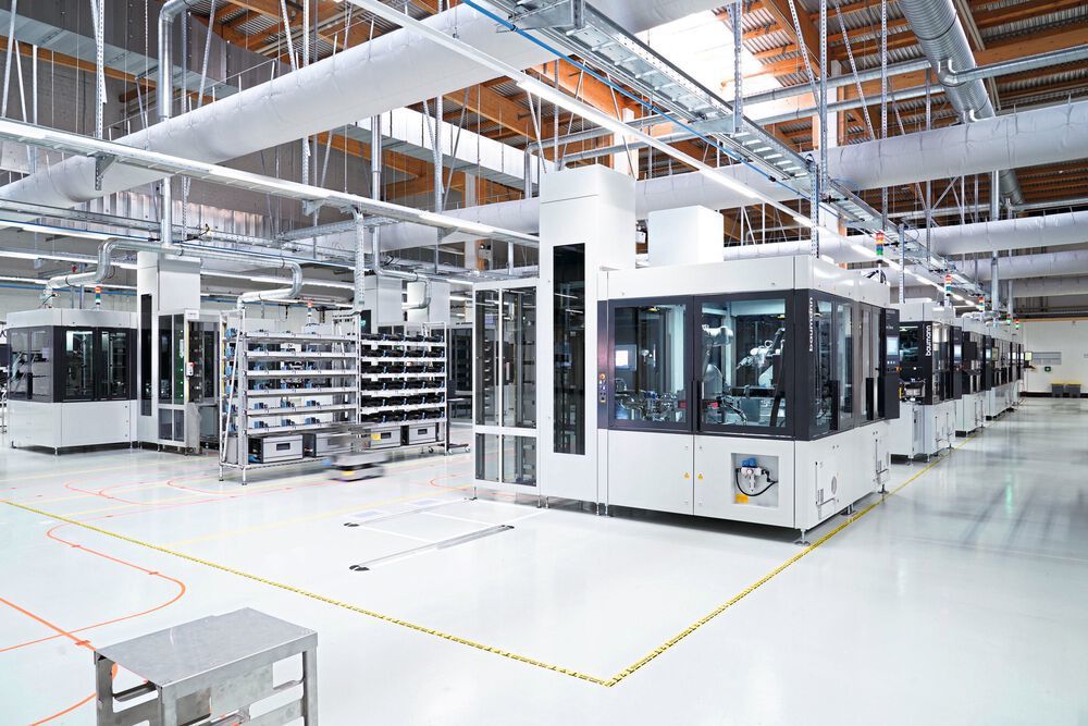 Smart Factory