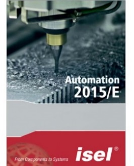 Isel Automation Catalog